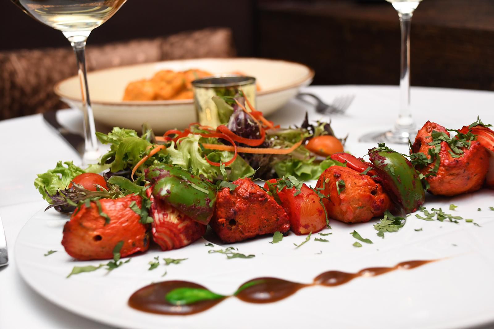 Ruby's Indian Restaurant Bishop's Stortford