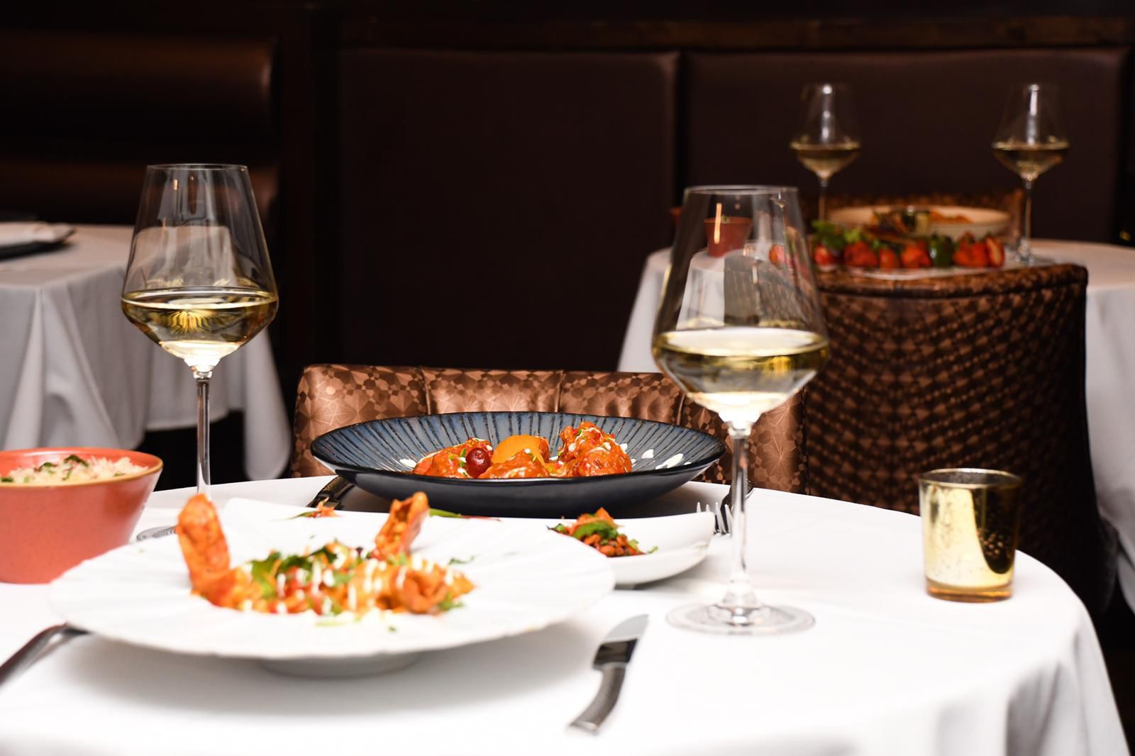 Ruby's Indian Restaurant Bishop's Stortford